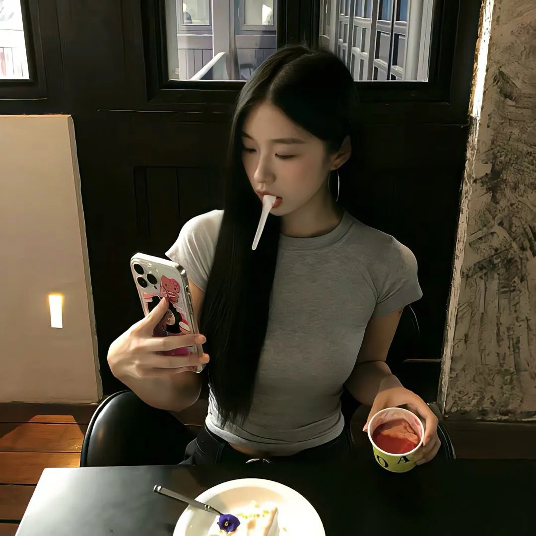 怨女痴男