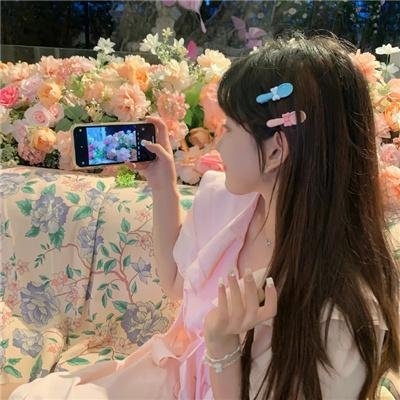 女人告白时