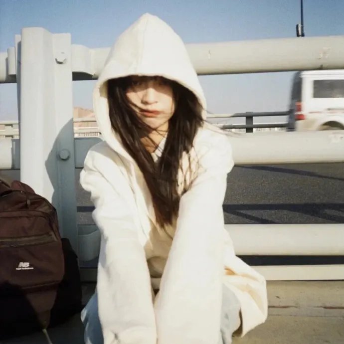 世界上最幸福的父女